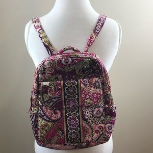 Mini Backpack